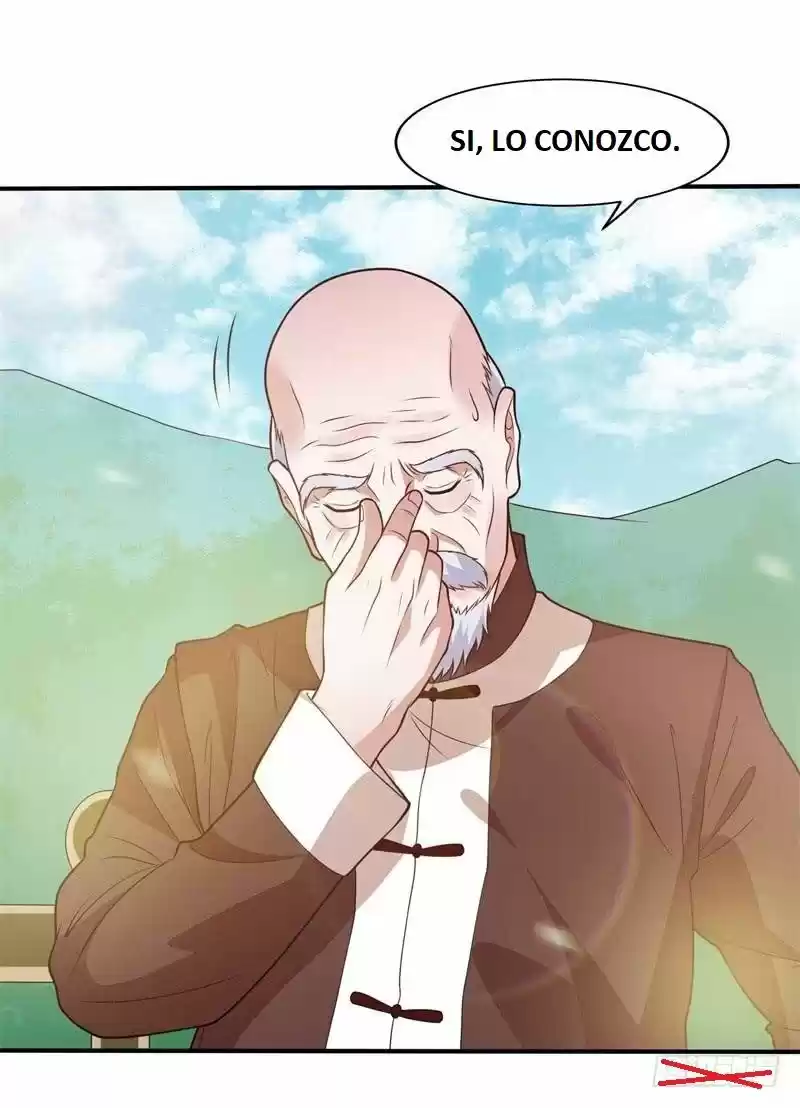 Modern Day God - Capítulo 38 - Página 20 - LectorTMOo
