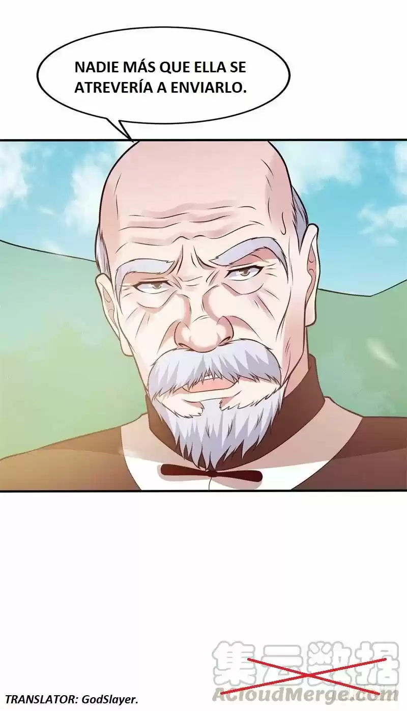 Modern Day God - Capítulo 38 - Página 21 - LectorTMOo