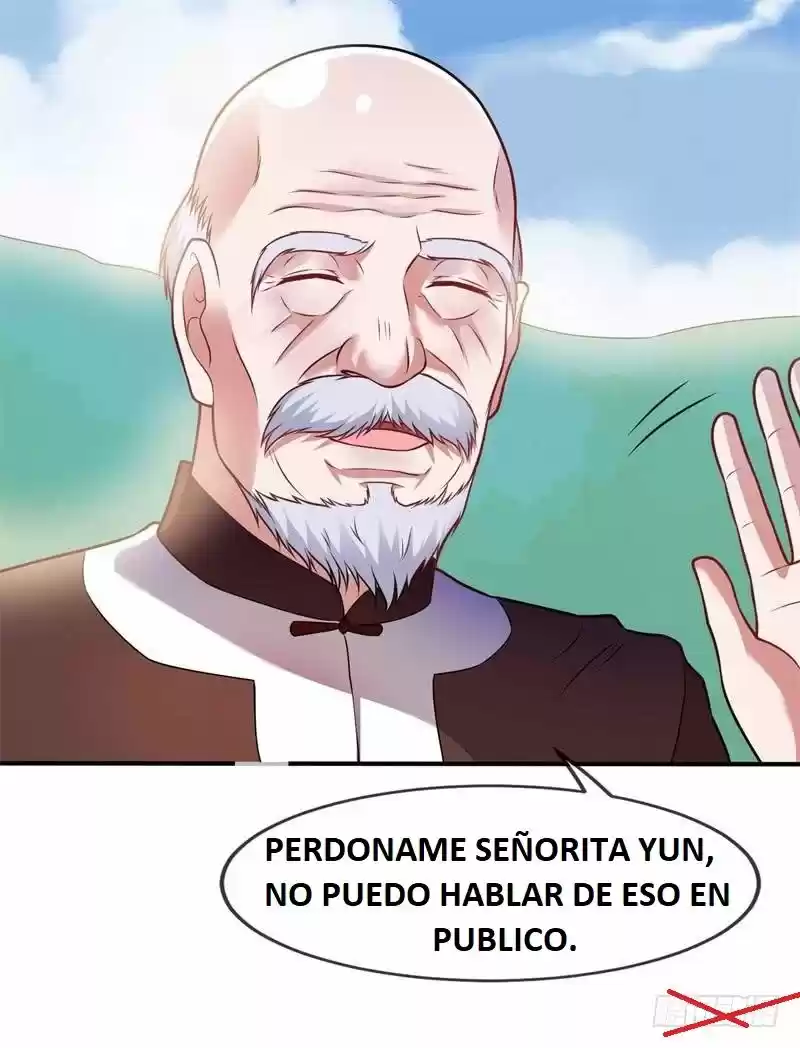 Modern Day God - Capítulo 39 - Página 4 - LectorTMOo