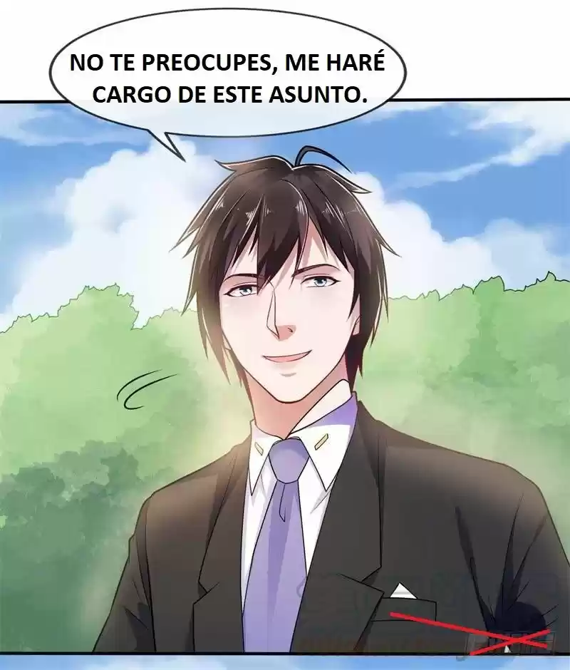 Modern Day God - Capítulo 39 - Página 5 - LectorTMOo