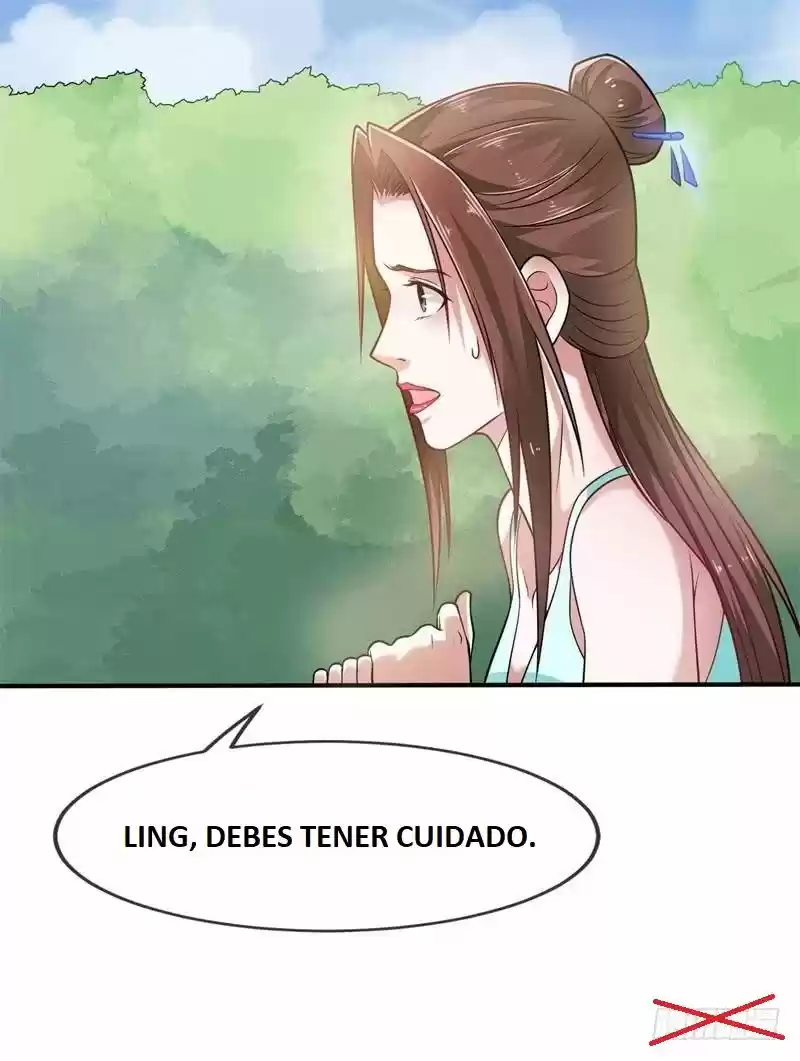 Modern Day God - Capítulo 39 - Página 6 - LectorTMOo