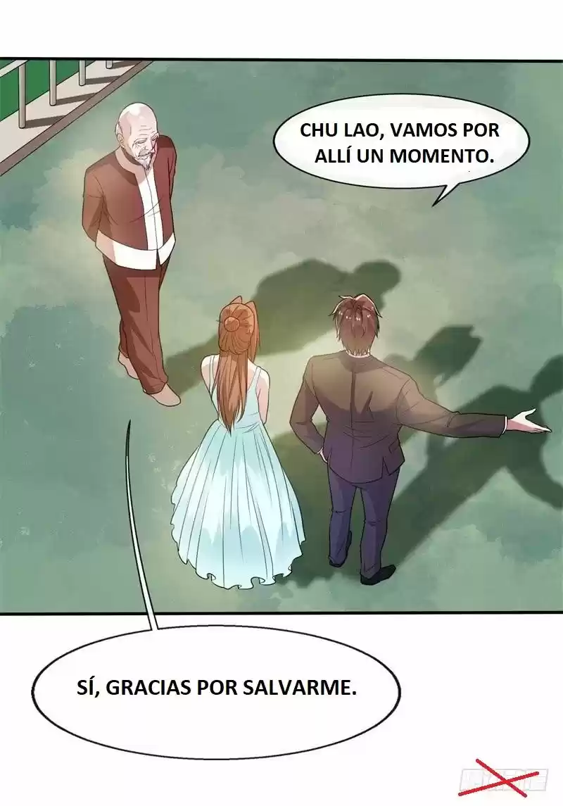 Modern Day God - Capítulo 39 - Página 8 - LectorTMOo