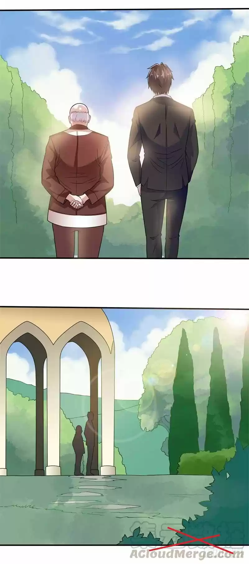 Modern Day God - Capítulo 39 - Página 9 - LectorTMOo