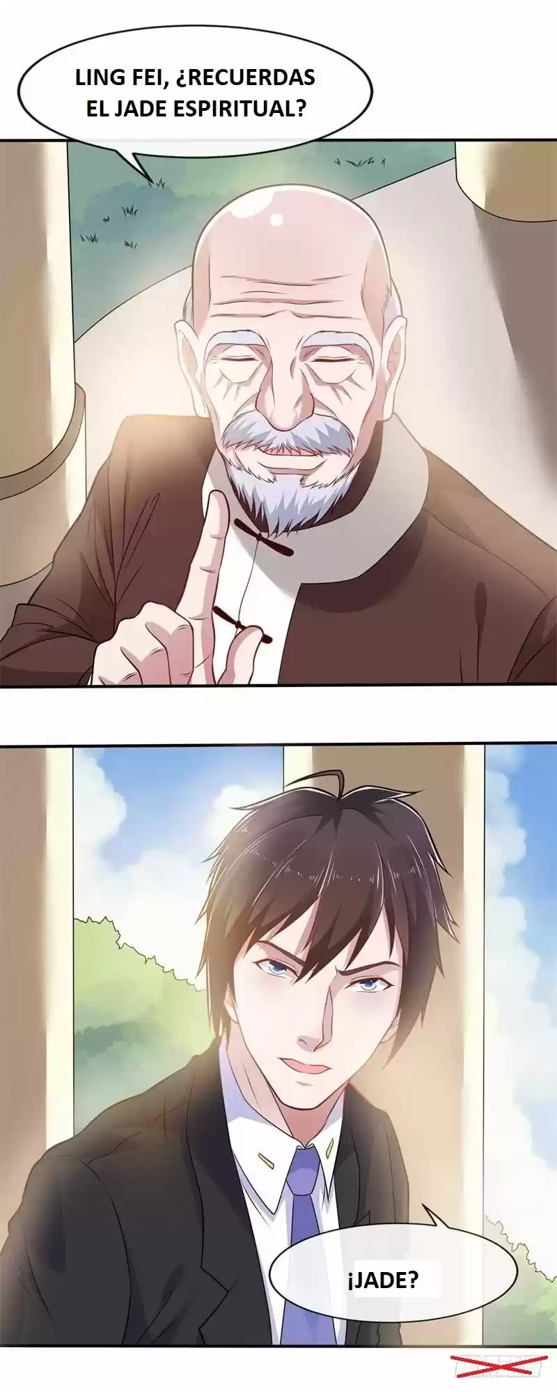 Modern Day God - Capítulo 39 - Página 14 - LectorTMOo