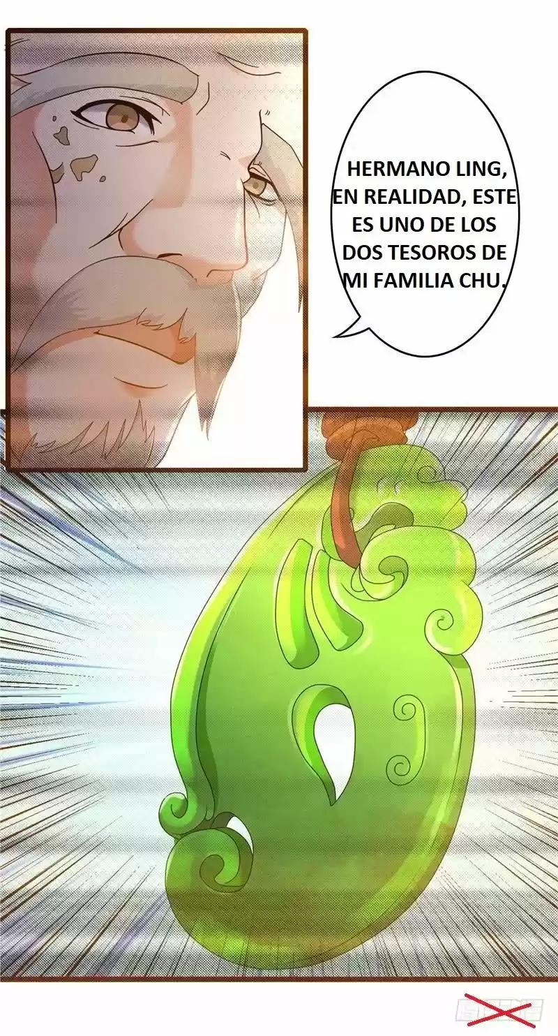 Modern Day God - Capítulo 39 - Página 15 - LectorTMOo