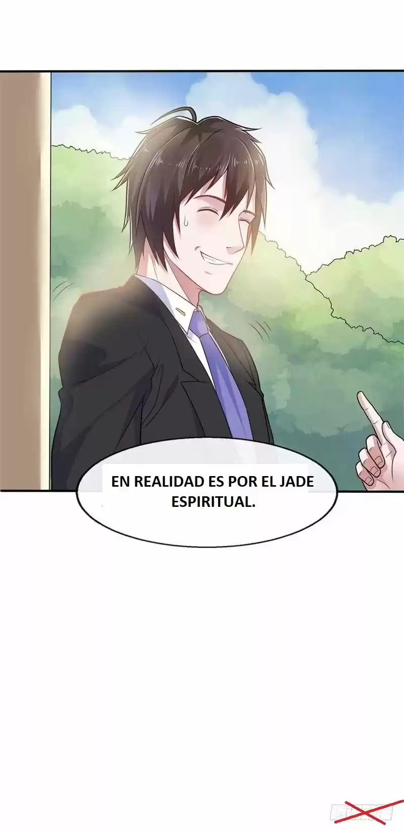 Modern Day God - Capítulo 39 - Página 16 - LectorTMOo