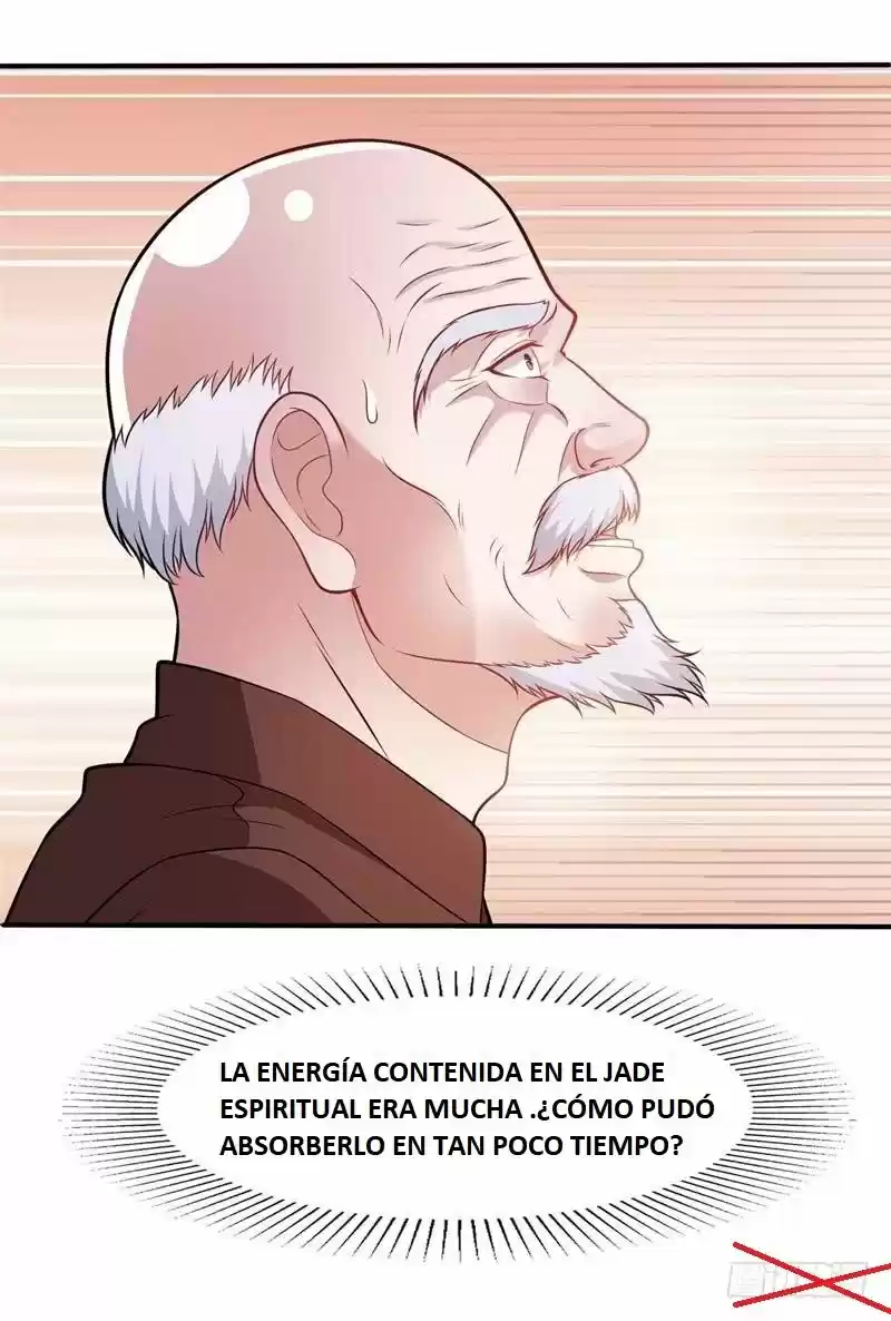 Modern Day God - Capítulo 39 - Página 18 - LectorTMOo