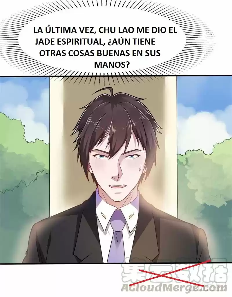 Modern Day God - Capítulo 39 - Página 21 - LectorTMOo
