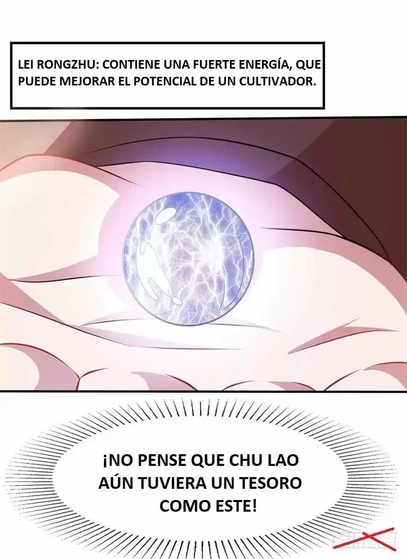 Modern Day God - Capítulo 39 - Página 24 - LectorTMOo