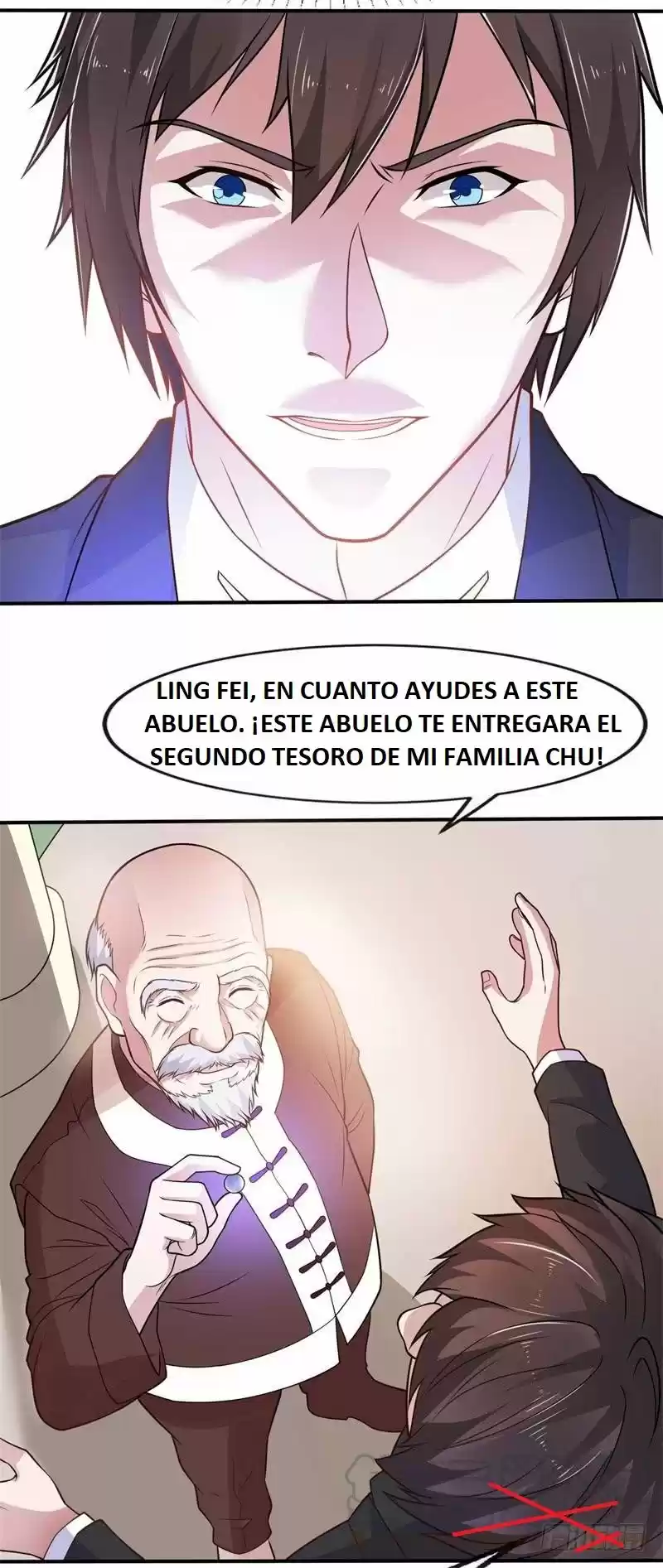 Modern Day God - Capítulo 39 - Página 25 - LectorTMOo