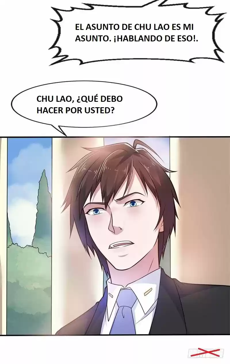 Modern Day God - Capítulo 39 - Página 26 - LectorTMOo