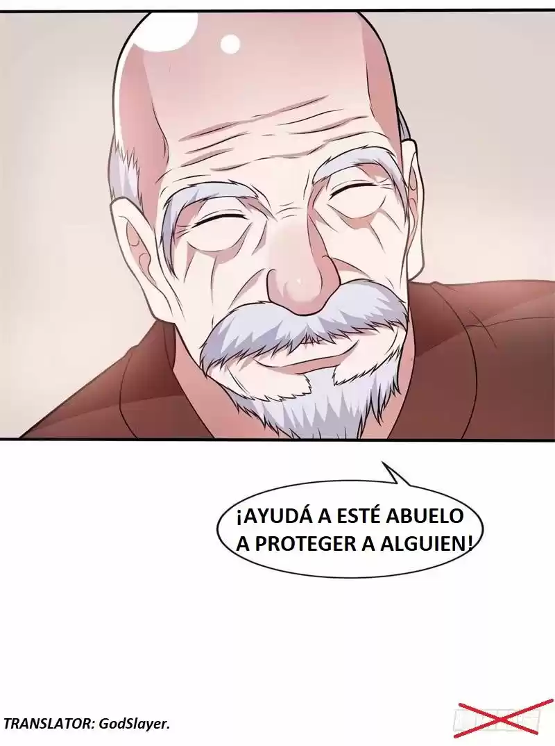 Modern Day God - Capítulo 39 - Página 27 - LectorTMOo