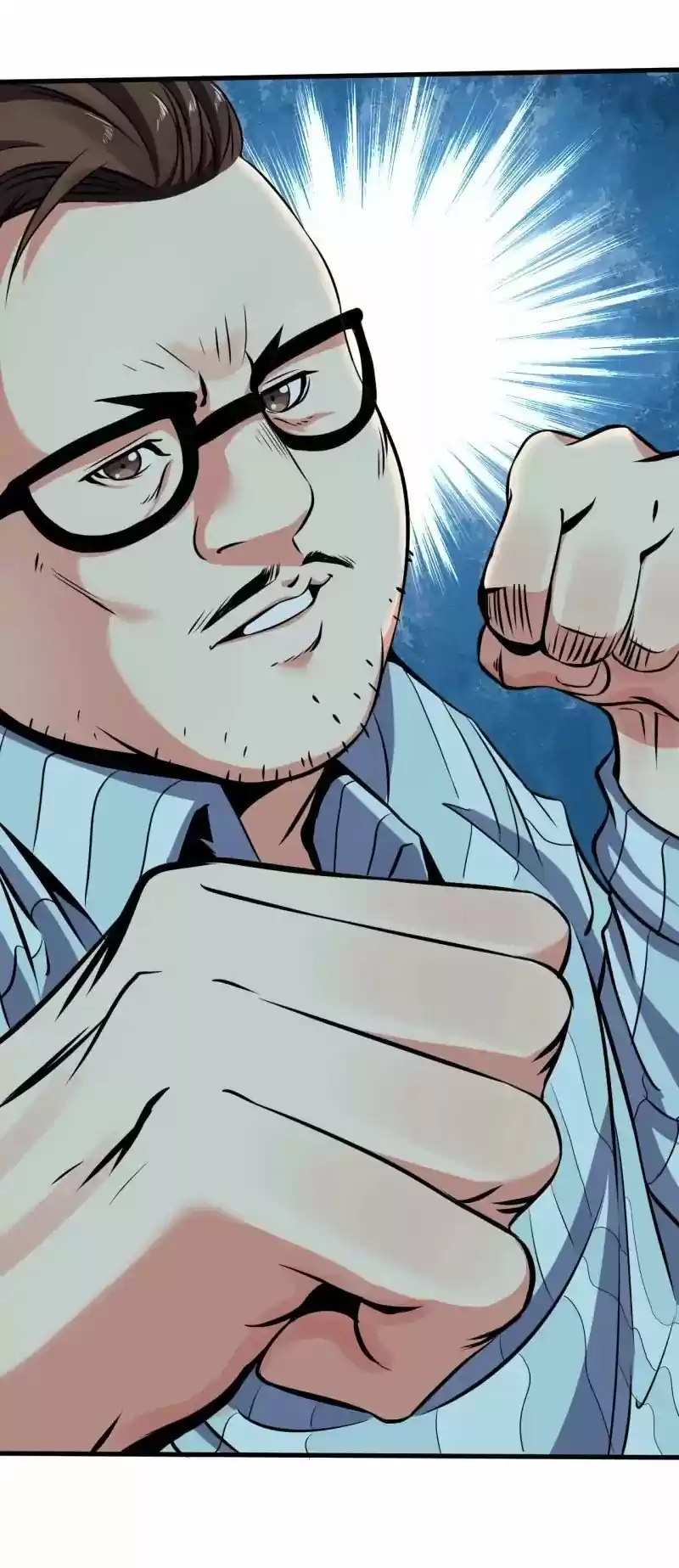 Modern Day God - Capítulo 4 - Página 11 - LectorTMOo