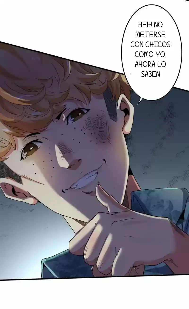 Modern Day God - Capítulo 4 - Página 20 - LectorTMOo