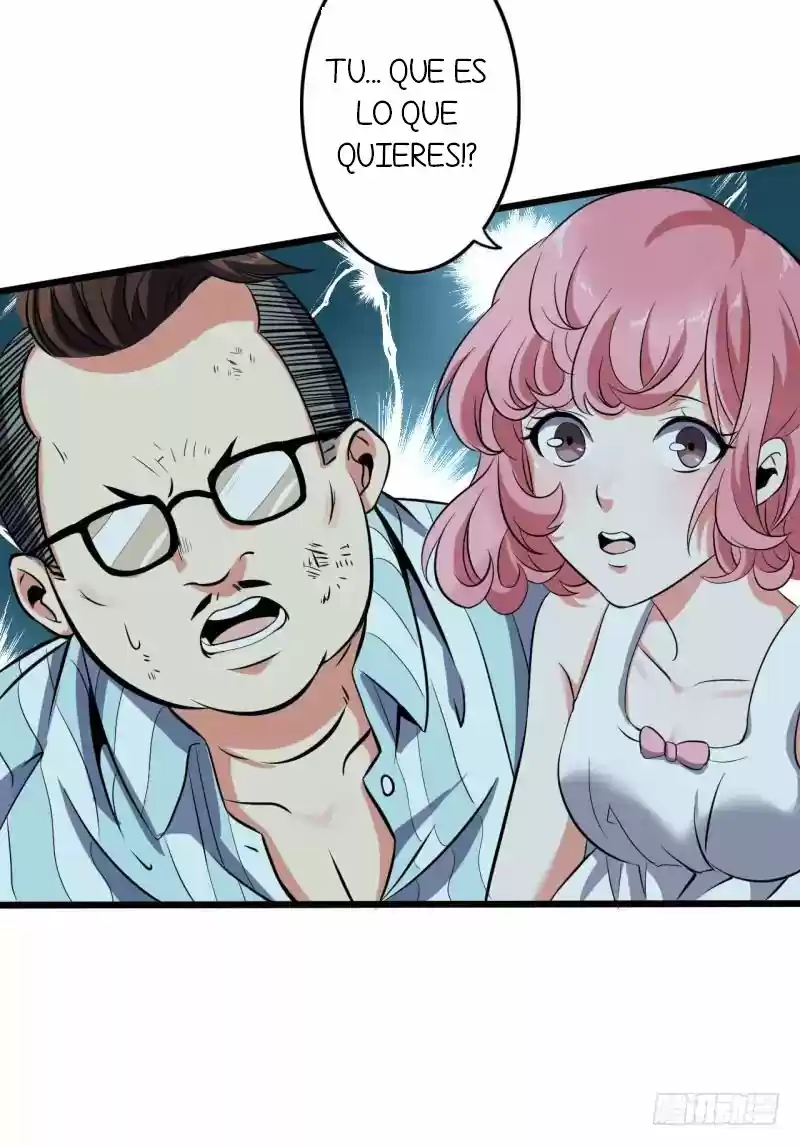 Modern Day God - Capítulo 4 - Página 39 - LectorTMOo