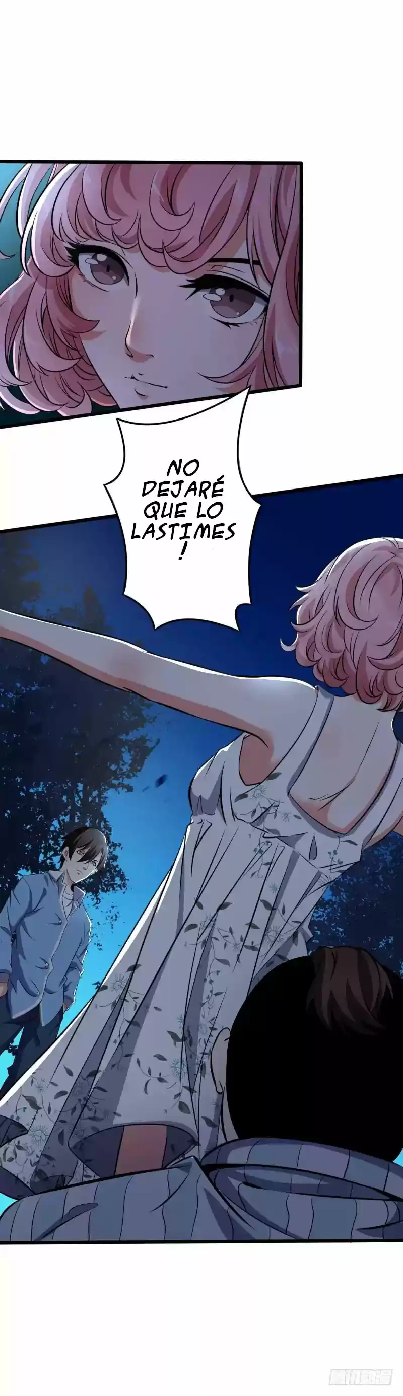Modern Day God - Capítulo 4 - Página 40 - LectorTMOo