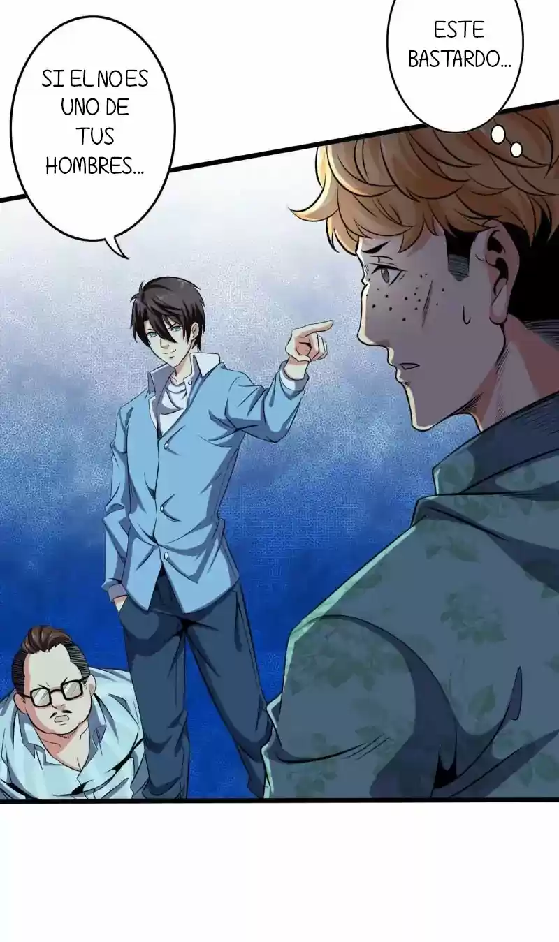 Modern Day God - Capítulo 4 - Página 51 - LectorTMOo