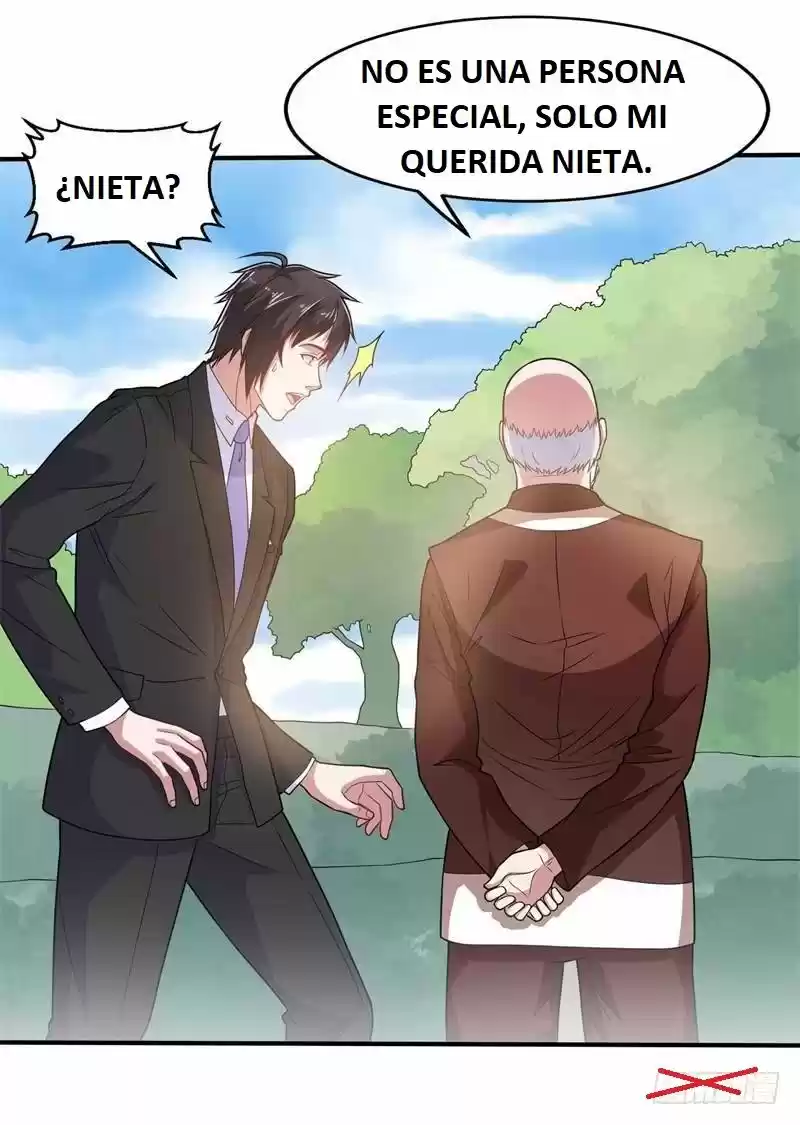 Modern Day God - Capítulo 40 - Página 4 - LectorTMOo