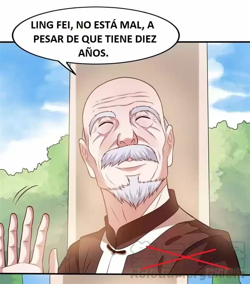 Modern Day God - Capítulo 40 - Página 5 - LectorTMOo
