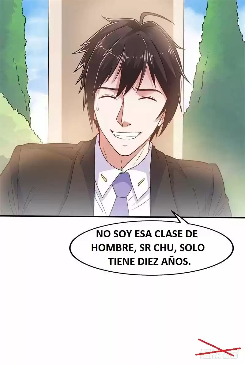 Modern Day God - Capítulo 40 - Página 6 - LectorTMOo
