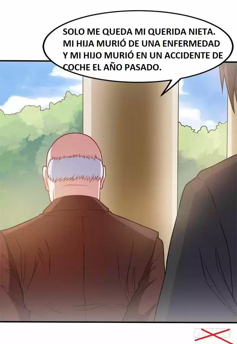 Modern Day God - Capítulo 40 - Página 7 - LectorTMOo