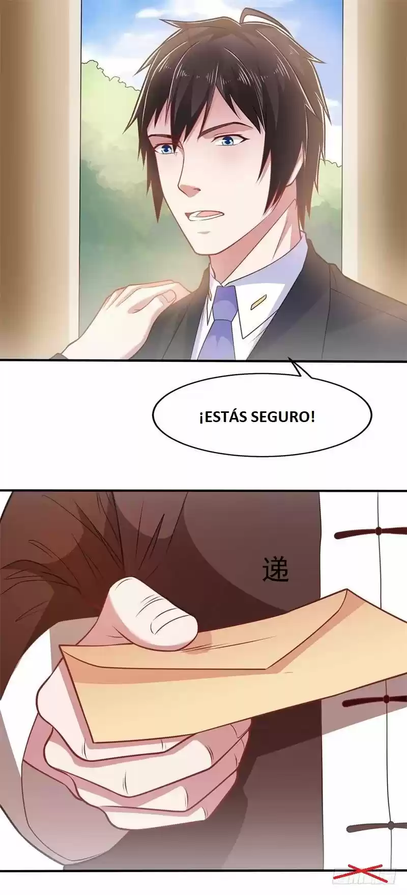 Modern Day God - Capítulo 40 - Página 10 - LectorTMOo