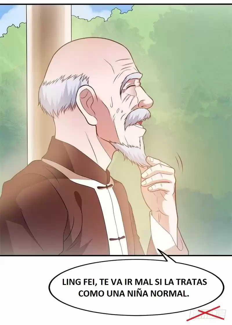 Modern Day God - Capítulo 40 - Página 15 - LectorTMOo