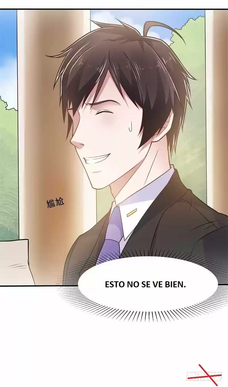 Modern Day God - Capítulo 40 - Página 16 - LectorTMOo