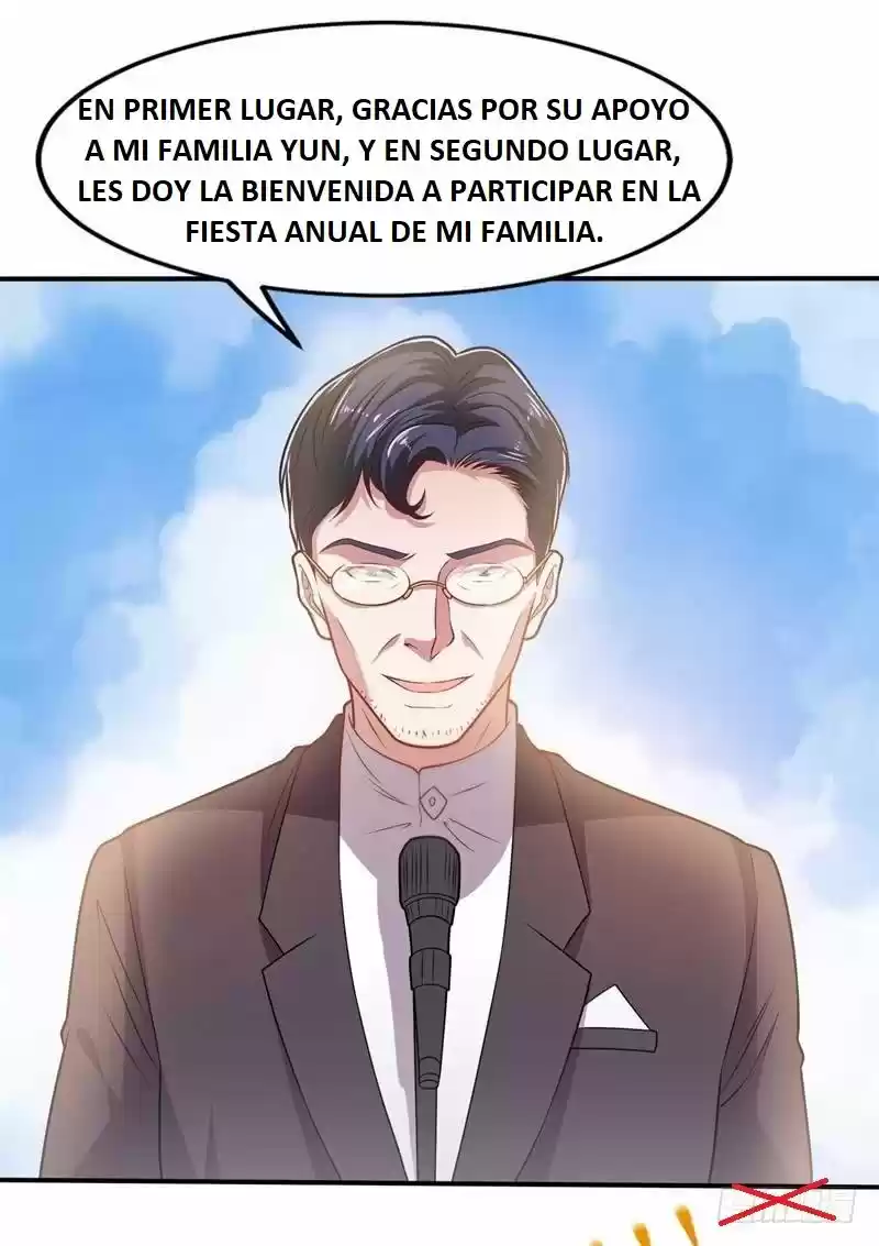 Modern Day God - Capítulo 40 - Página 18 - LectorTMOo