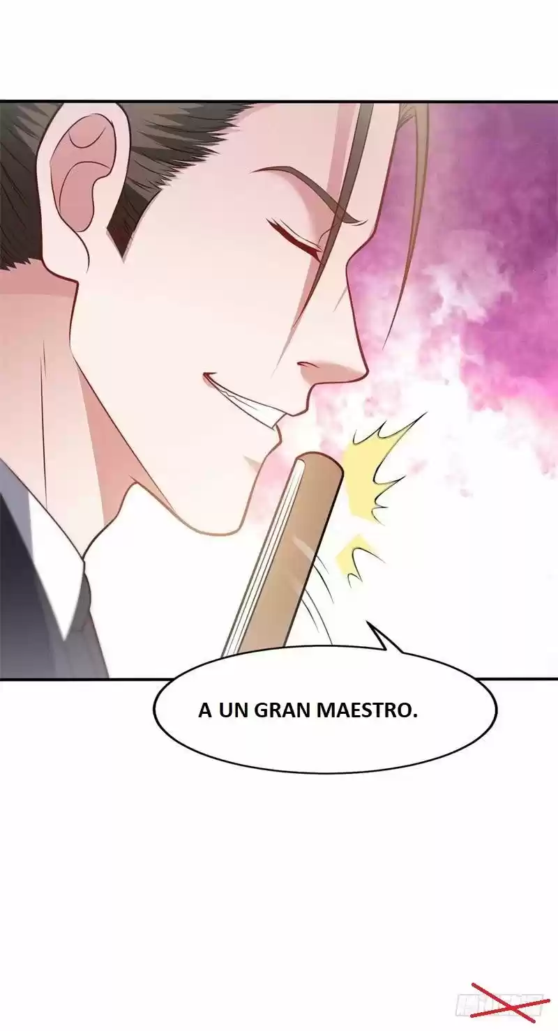 Modern Day God - Capítulo 40 - Página 23 - LectorTMOo