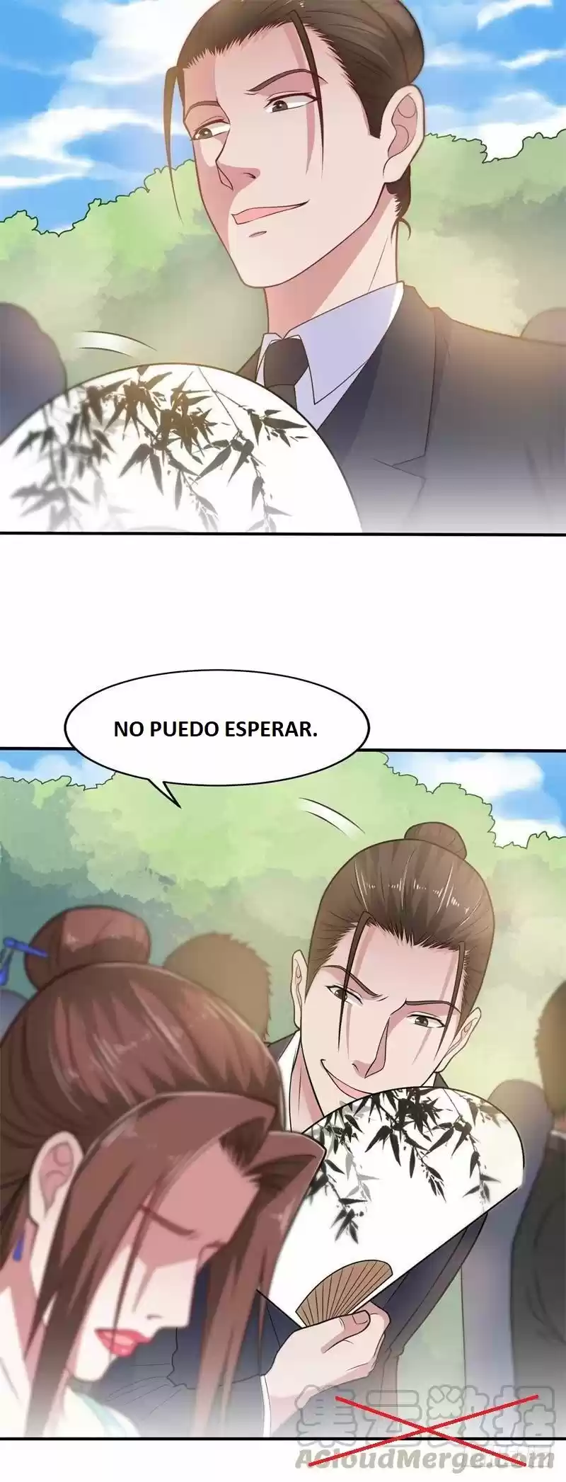 Modern Day God - Capítulo 40 - Página 25 - LectorTMOo