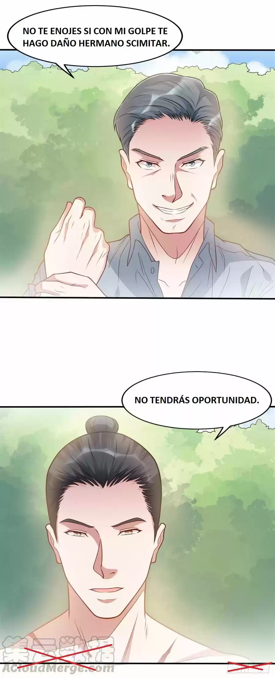 Modern Day God - Capítulo 41 - Página 9 - LectorTMOo