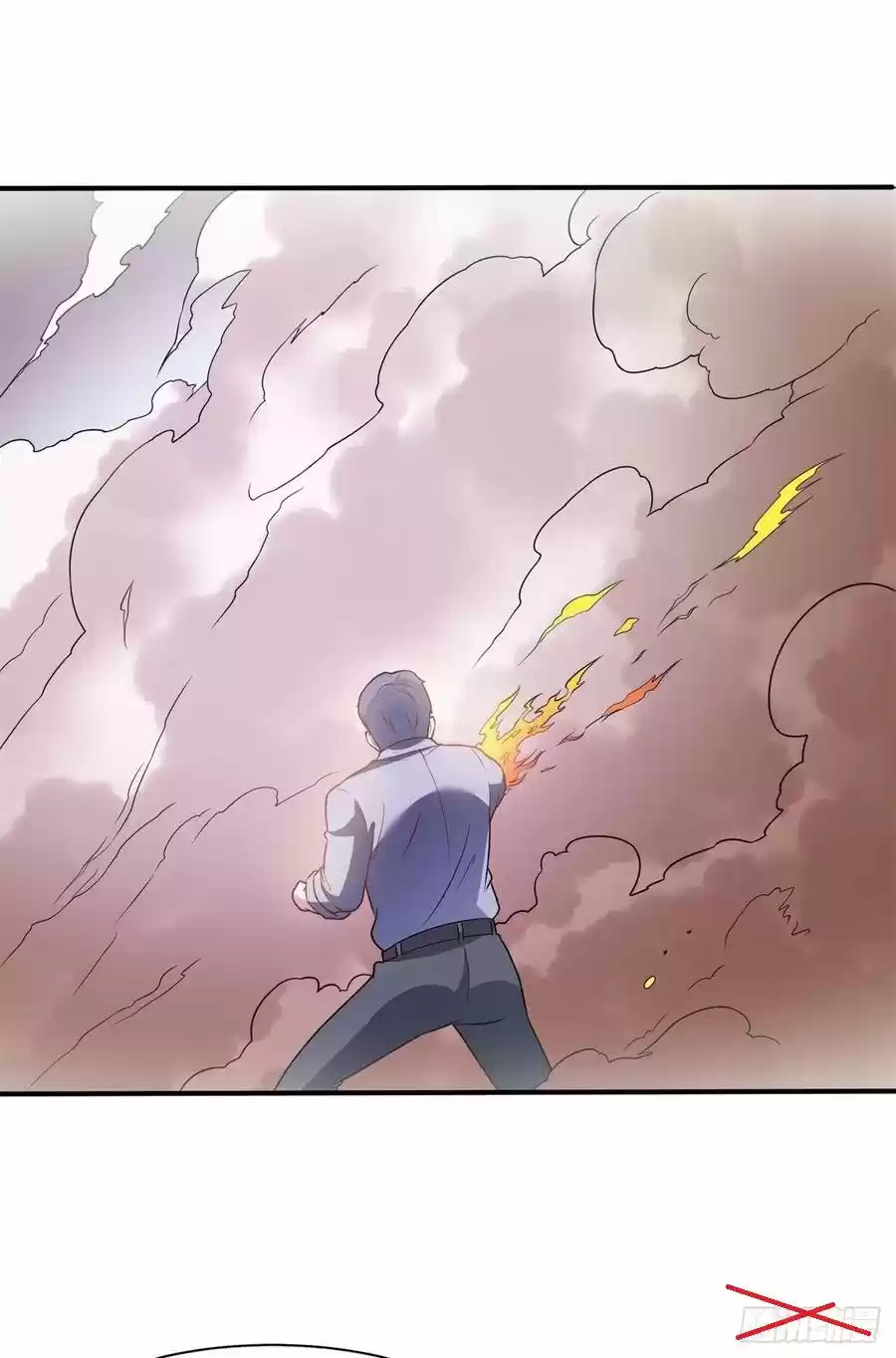 Modern Day God - Capítulo 41 - Página 12 - LectorTMOo
