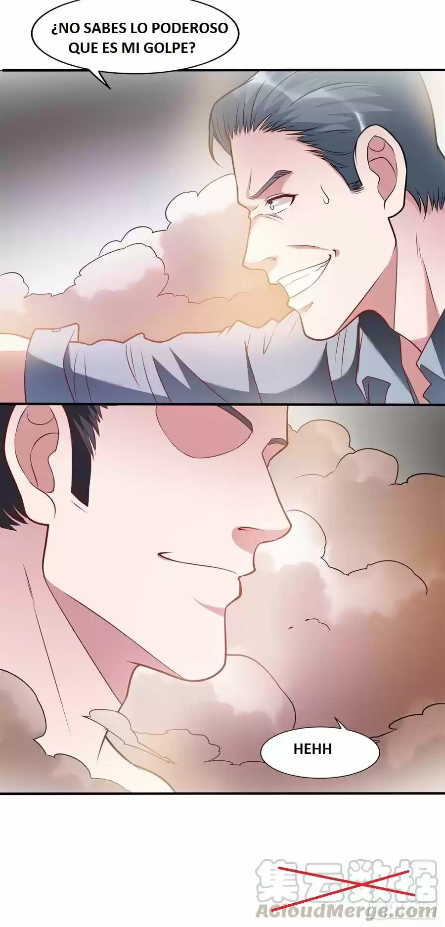 Modern Day God - Capítulo 41 - Página 13 - LectorTMOo