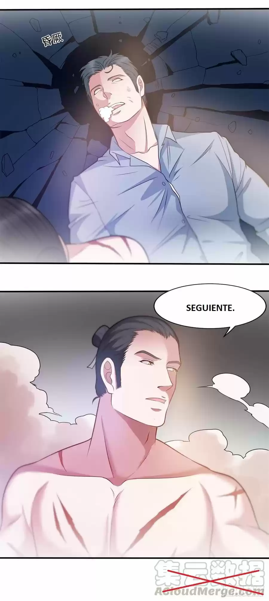 Modern Day God - Capítulo 41 - Página 17 - LectorTMOo