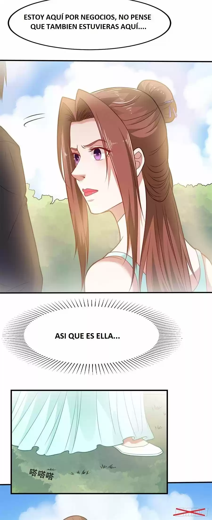 Modern Day God - Capítulo 42 - Página 3 - LectorTMOo