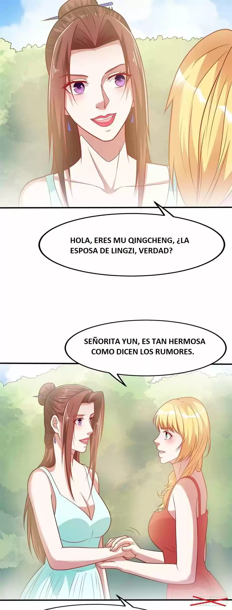 Modern Day God - Capítulo 42 - Página 4 - LectorTMOo