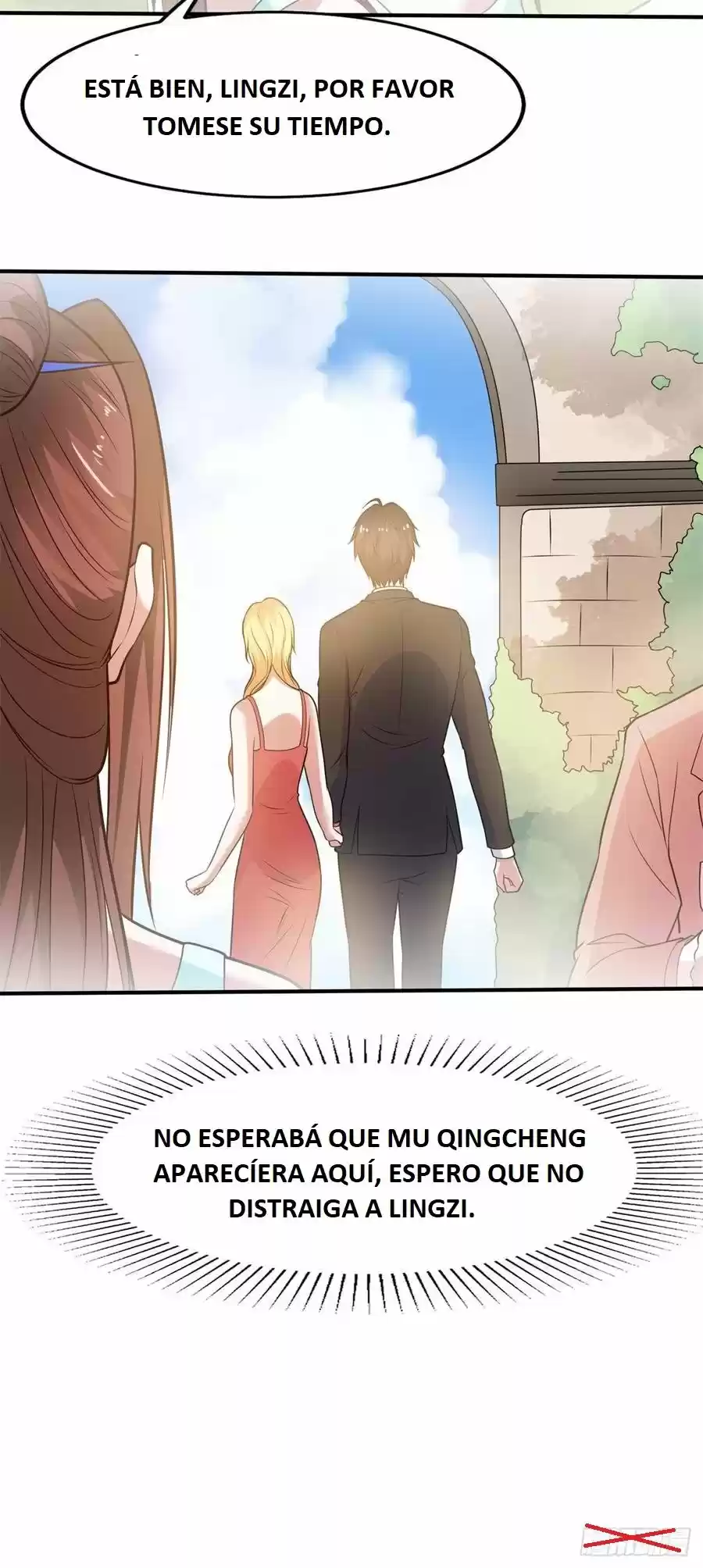 Modern Day God - Capítulo 42 - Página 6 - LectorTMOo