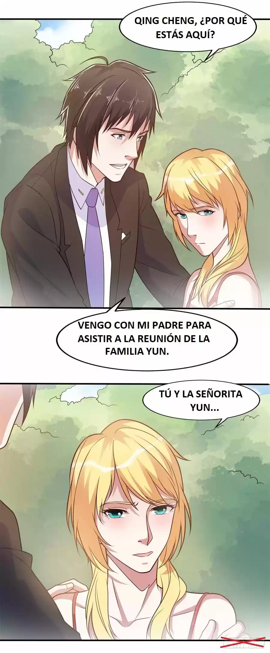 Modern Day God - Capítulo 42 - Página 7 - LectorTMOo