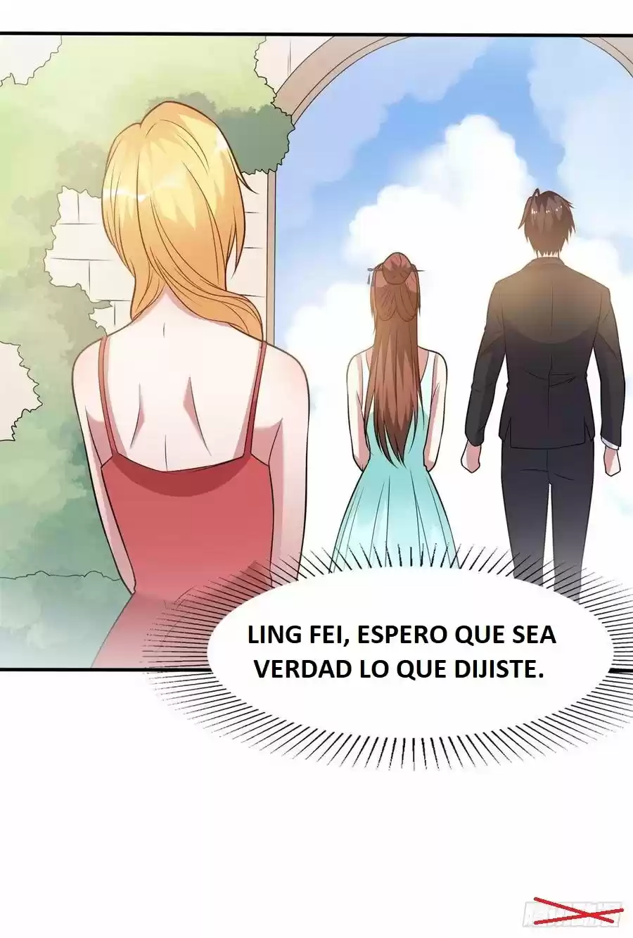 Modern Day God - Capítulo 42 - Página 11 - LectorTMOo