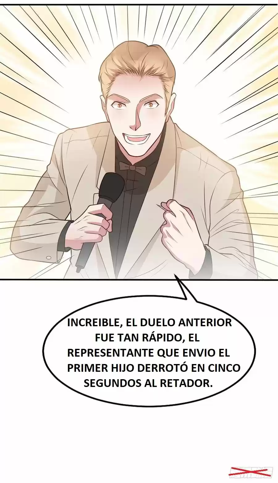 Modern Day God - Capítulo 42 - Página 12 - LectorTMOo