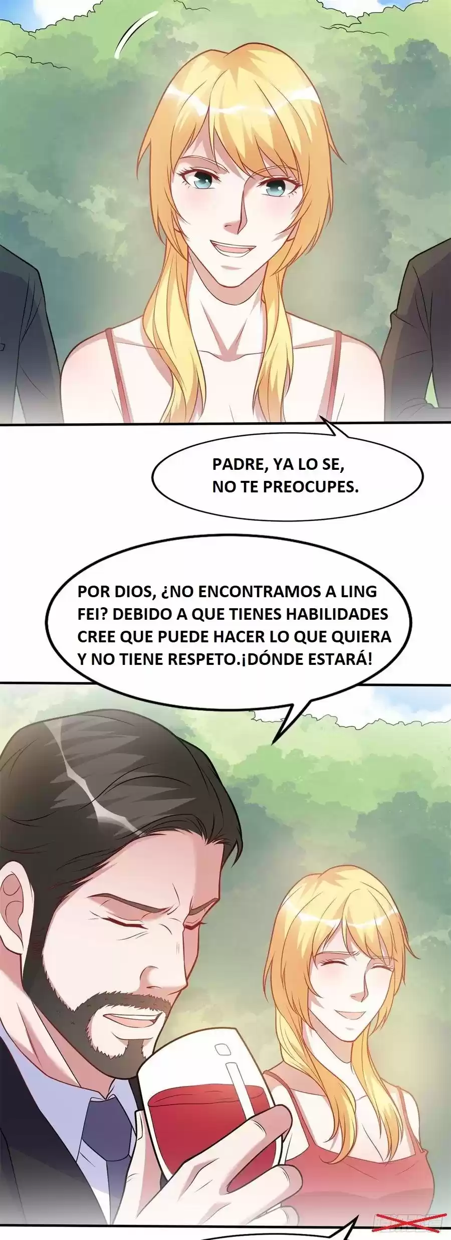 Modern Day God - Capítulo 42 - Página 14 - LectorTMOo