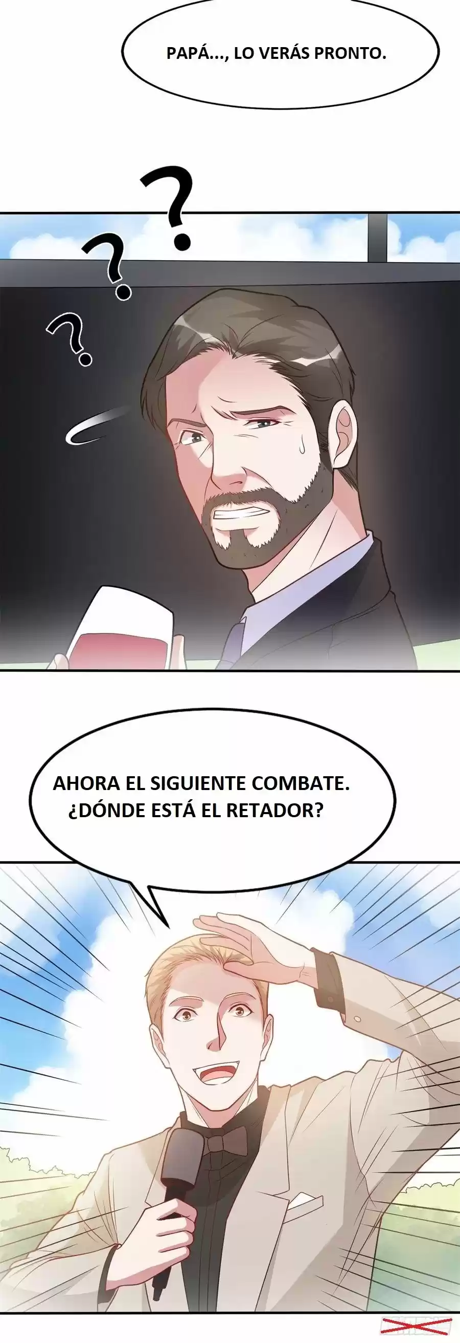 Modern Day God - Capítulo 42 - Página 15 - LectorTMOo