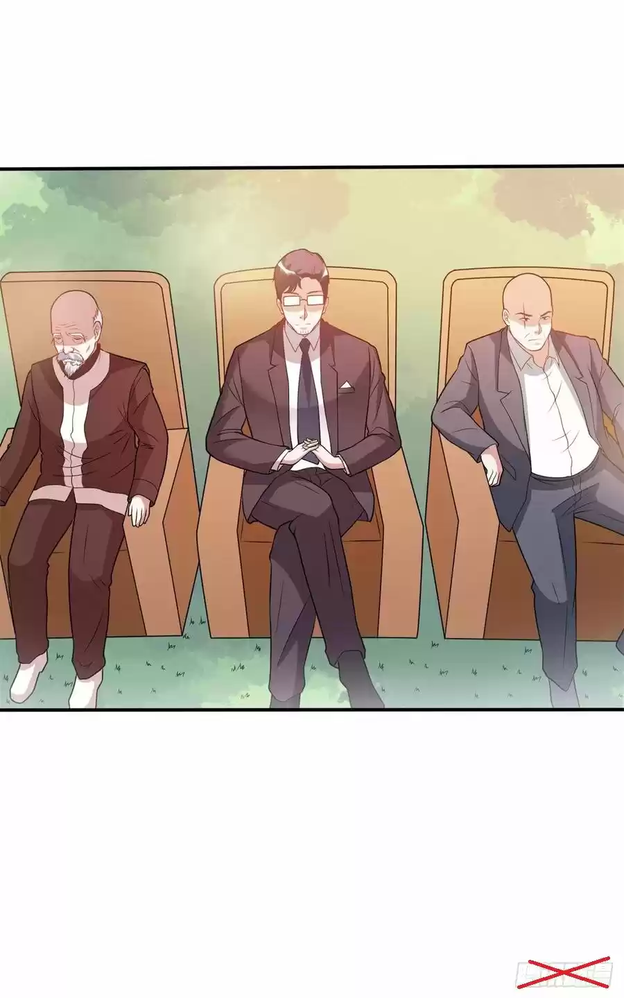 Modern Day God - Capítulo 42 - Página 18 - LectorTMOo