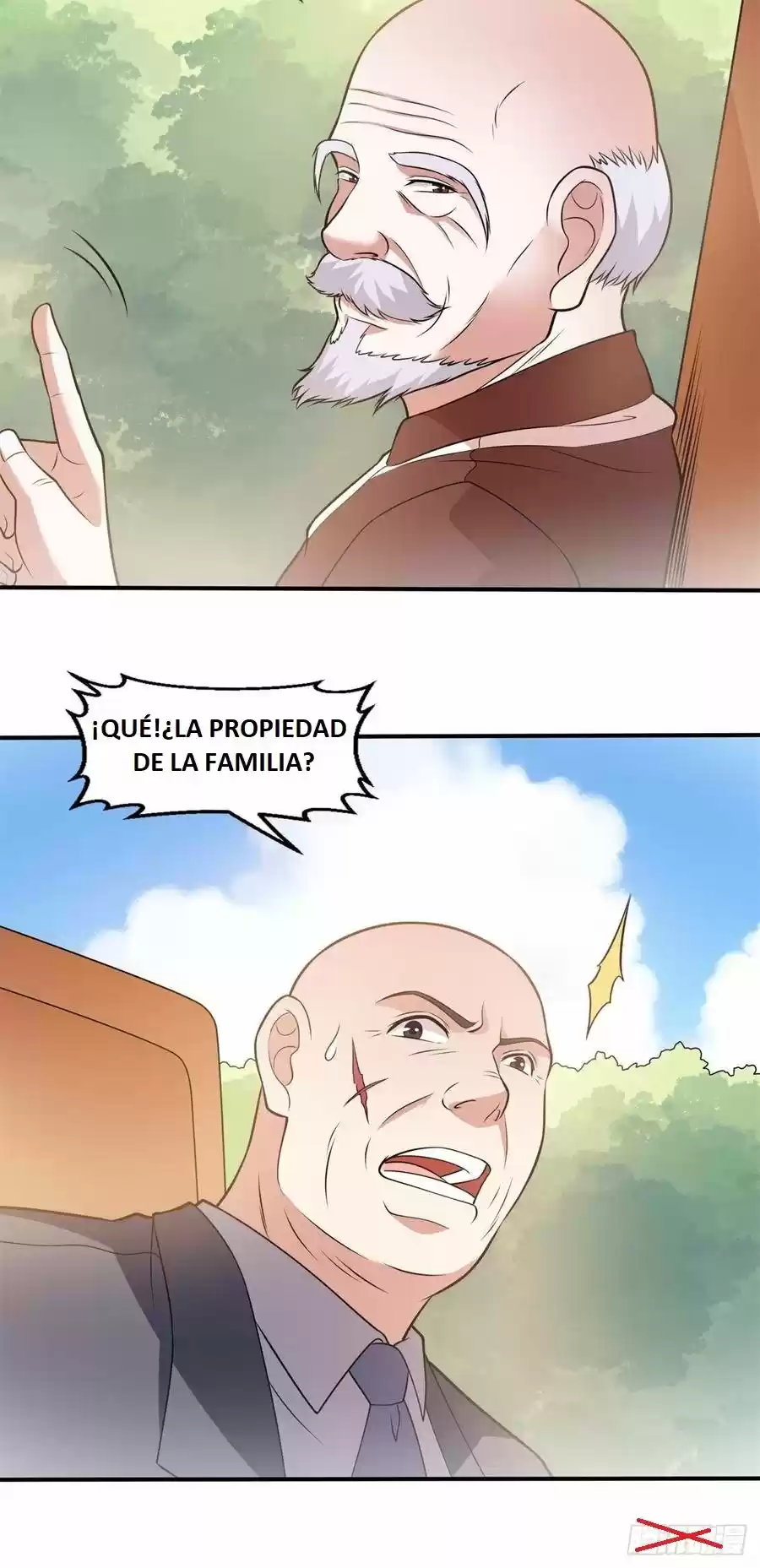 Modern Day God - Capítulo 42 - Página 22 - LectorTMOo
