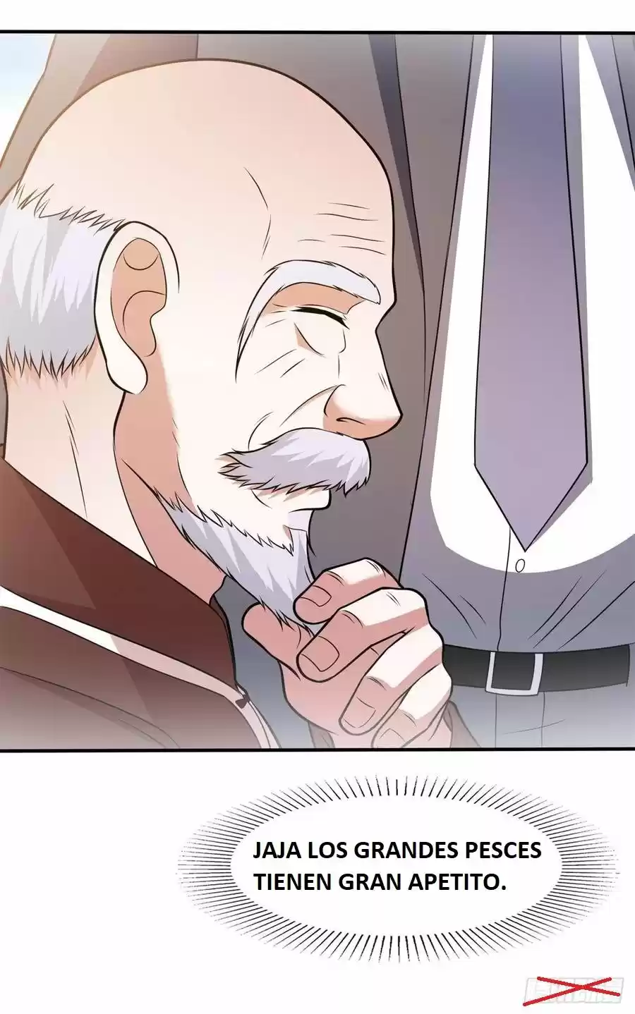 Modern Day God - Capítulo 42 - Página 24 - LectorTMOo
