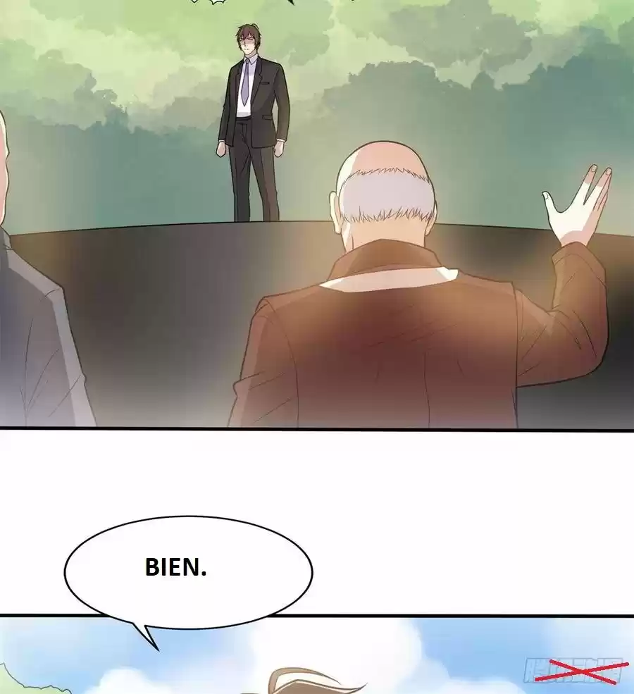 Modern Day God - Capítulo 42 - Página 26 - LectorTMOo