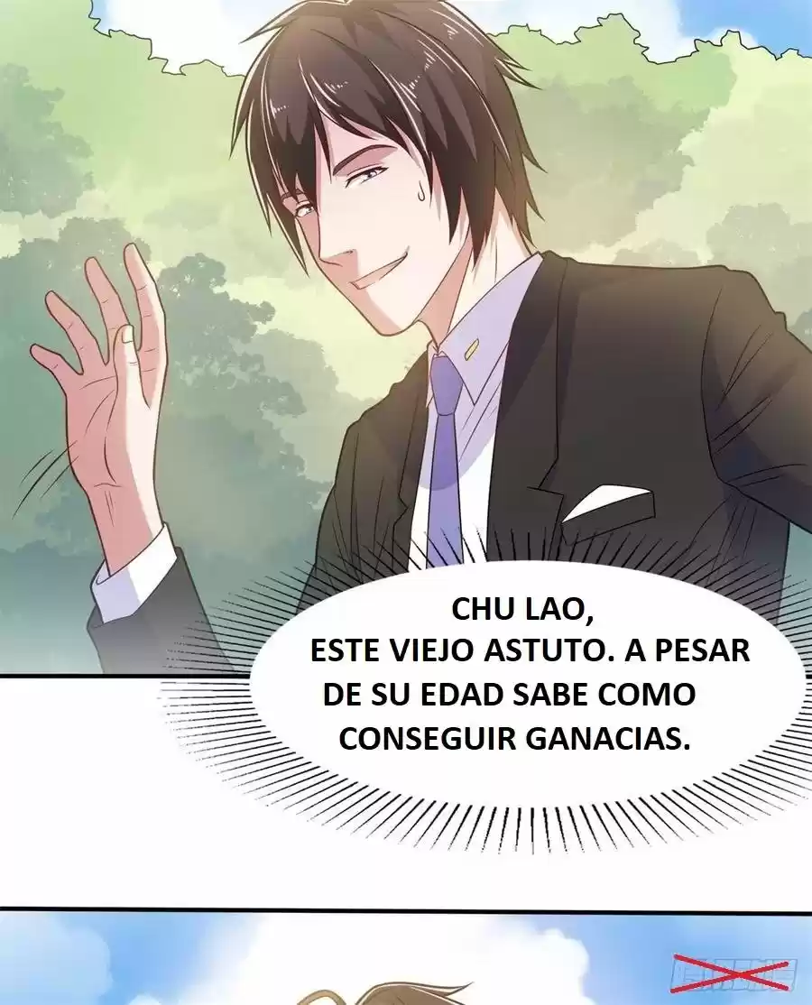 Modern Day God - Capítulo 42 - Página 27 - LectorTMOo
