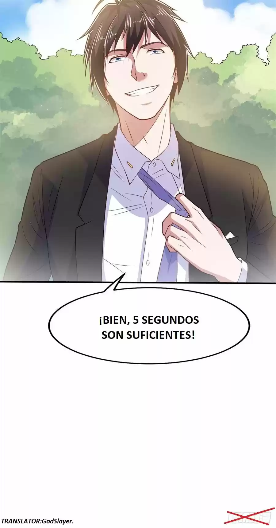 Modern Day God - Capítulo 42 - Página 28 - LectorTMOo