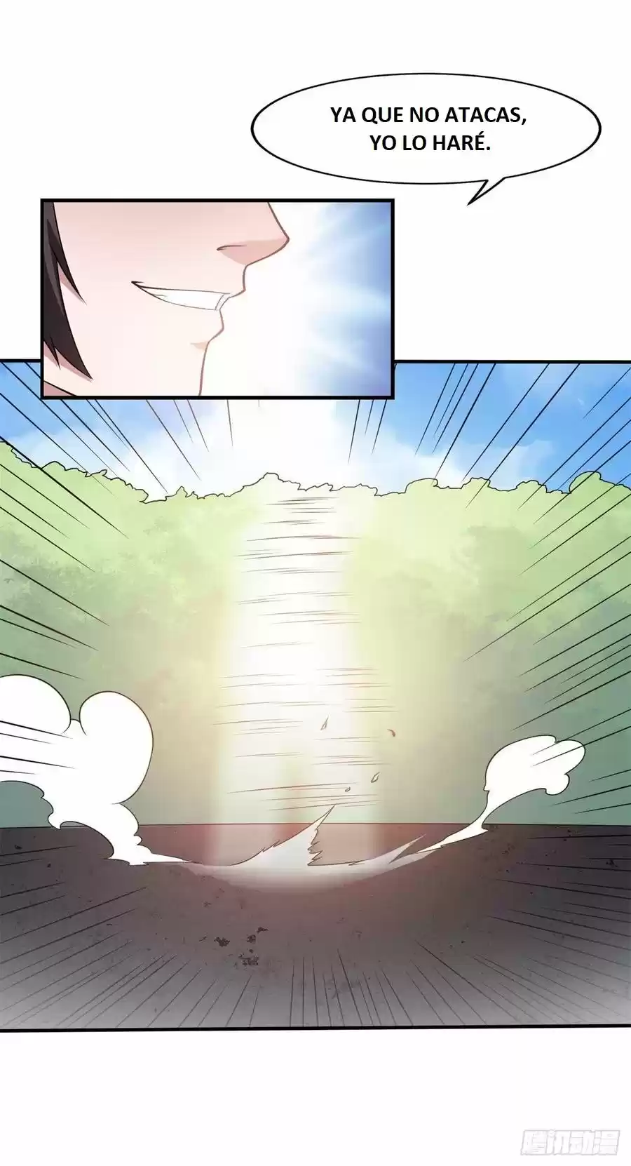 Modern Day God - Capítulo 43 - Página 6 - LectorTMOo